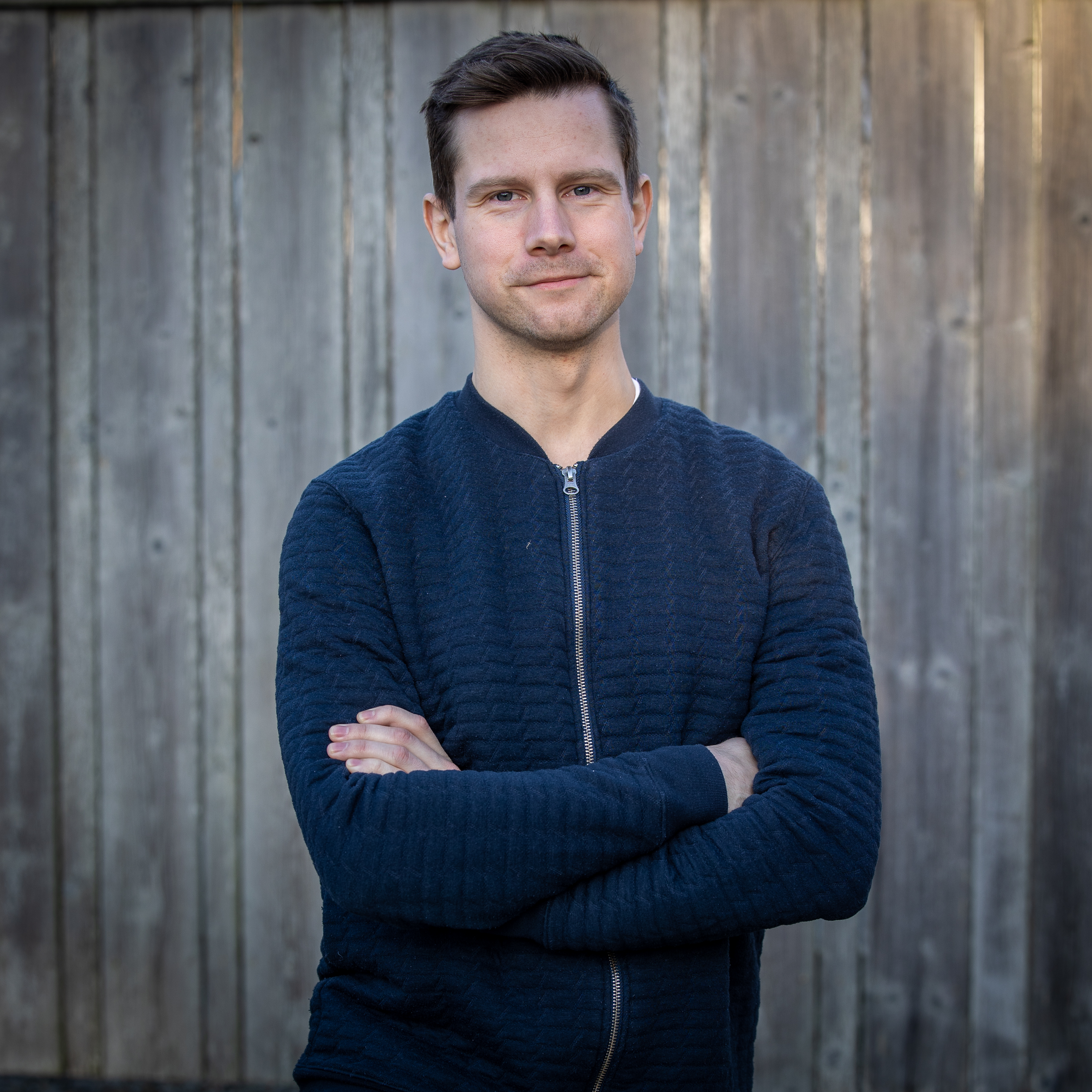 Andreas Niklasson